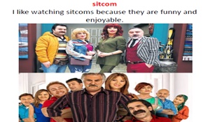 Ortaokul İngilizce